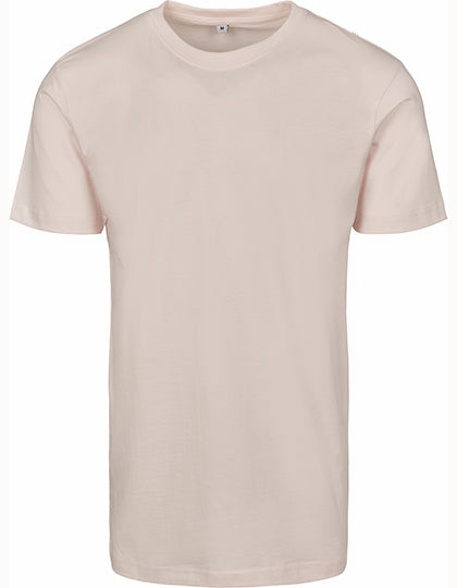 T-Shirt Round Neck,  - Untergröße / Übergröße
